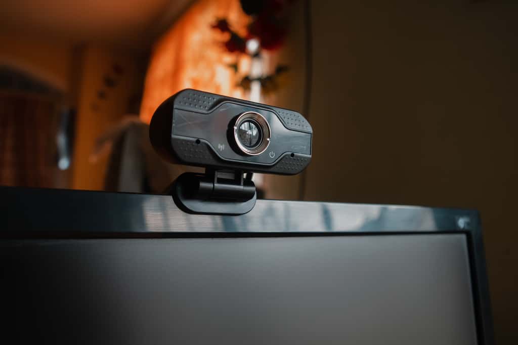 Comment pirater une webcam à distance